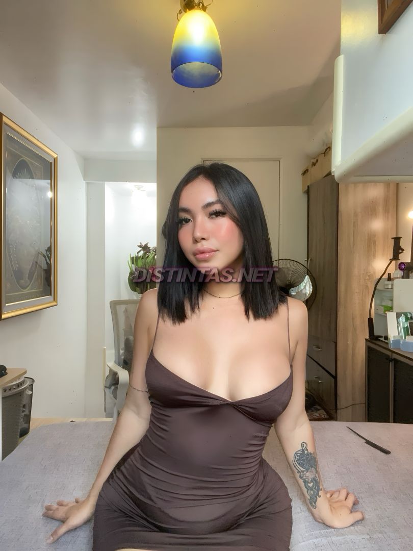 Ts crystal top 