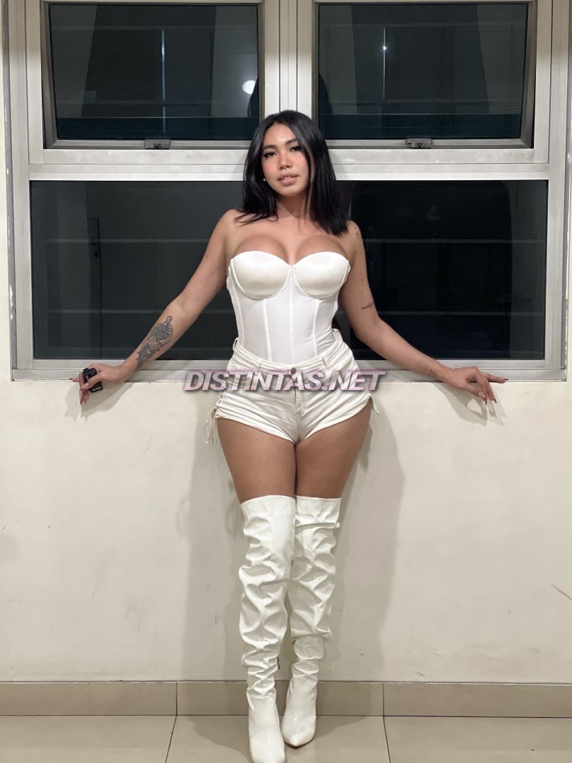 Ts crystal top 