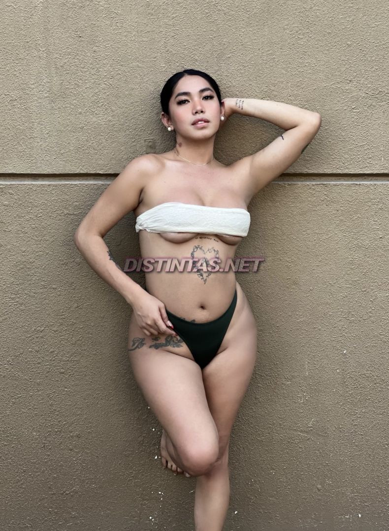 Ts crystal top 