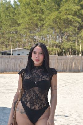 Ts crystal top 