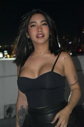 Ts crystal top 