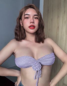 Kim ladyboyver