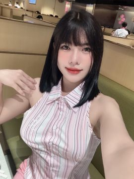 Kim ladyboyver