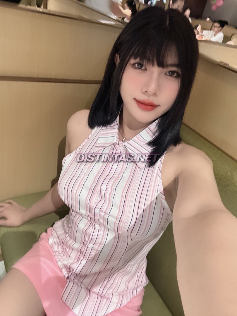 Kim ladyboyver