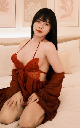 Kim ladyboyver