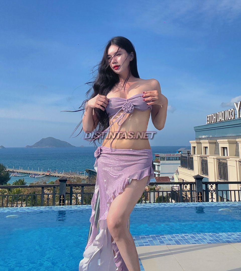 Kim ladyboyver