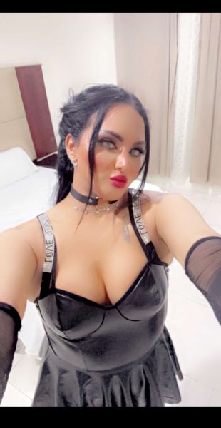 İm hayfaarabic shemale xx|21 Cm
I am 25 years old arabic shemales located in Casablanca Maarif and I have beautiful and very feminine curves with big tools 21 cm
I'm sexy, I offer you my services accompanied by a sensual massage
Make you spend an unforgettable moment...
