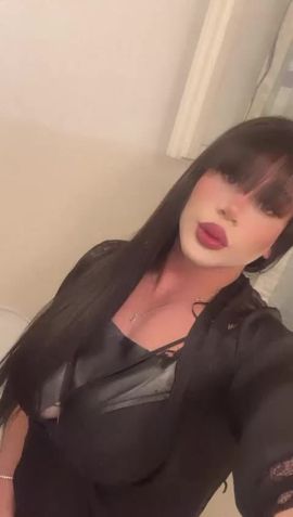 Zoe Black