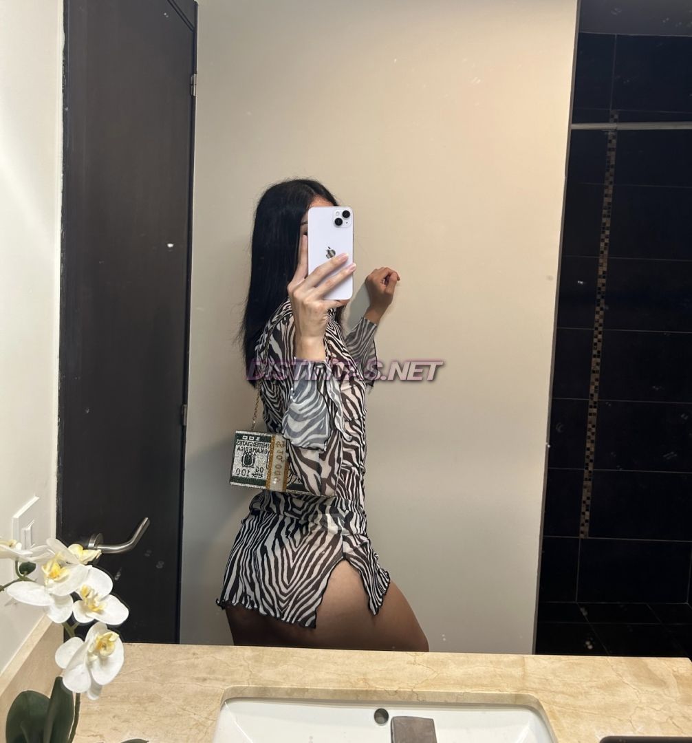 Jany Michelle