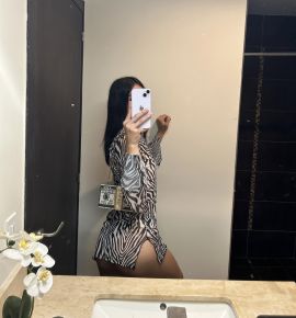 Jany Michelle