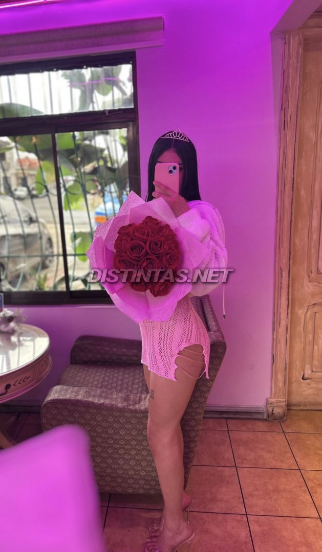 Jany Michelle