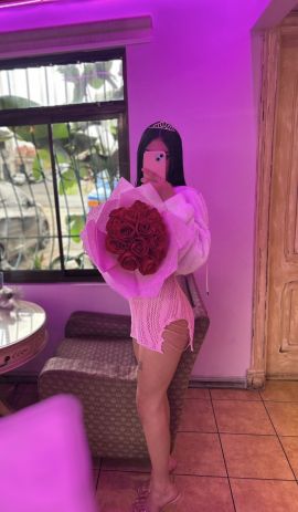 Jany Michelle