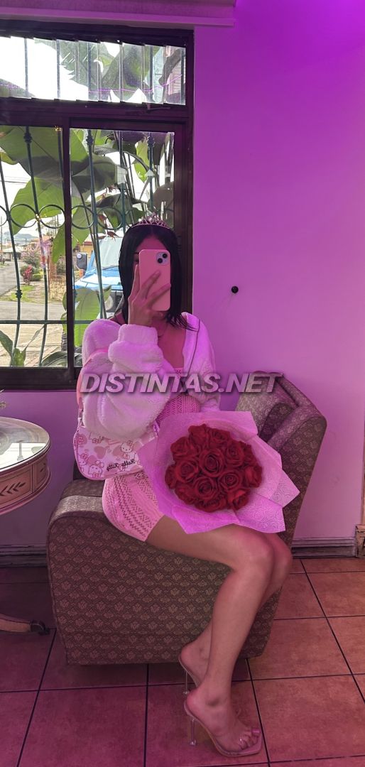 Jany Michelle