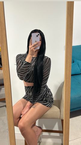 Jany Michelle