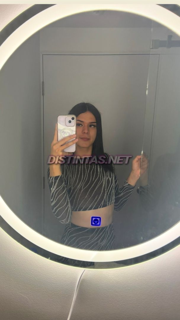 Jany Michelle