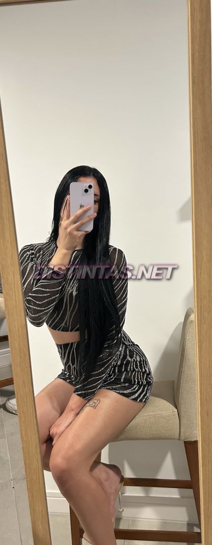Jany Michelle
