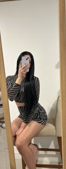 Jany Michelle