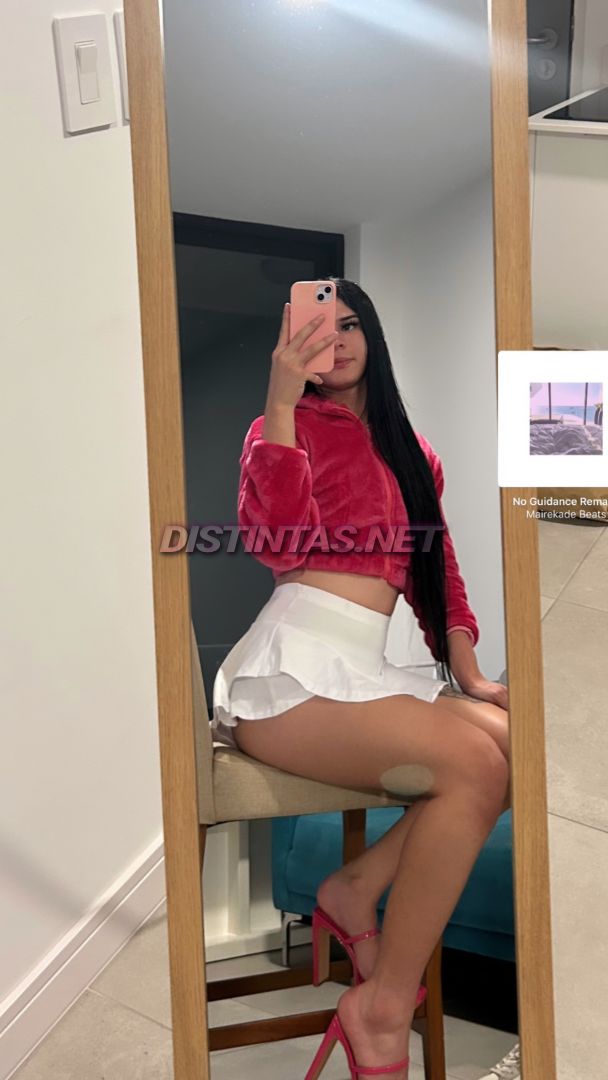 Jany Michelle