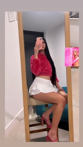 Jany Michelle