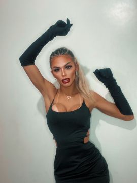 Antonella Raphaelle
