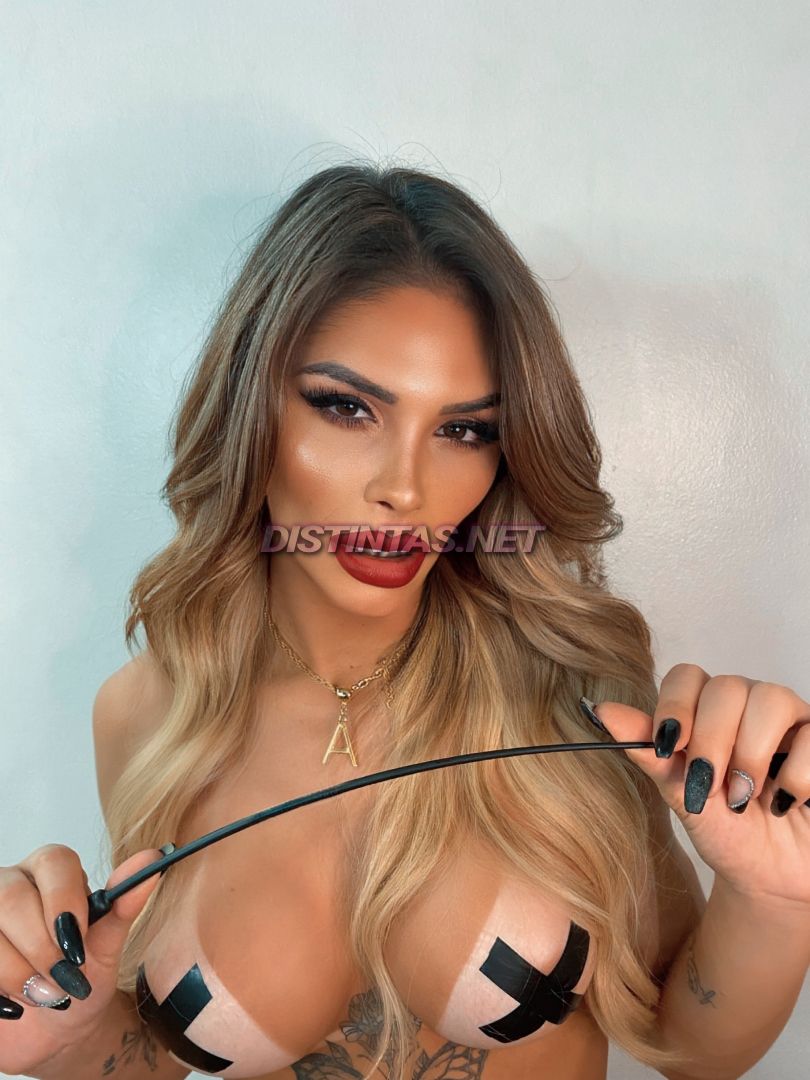 Antonella Raphaelle