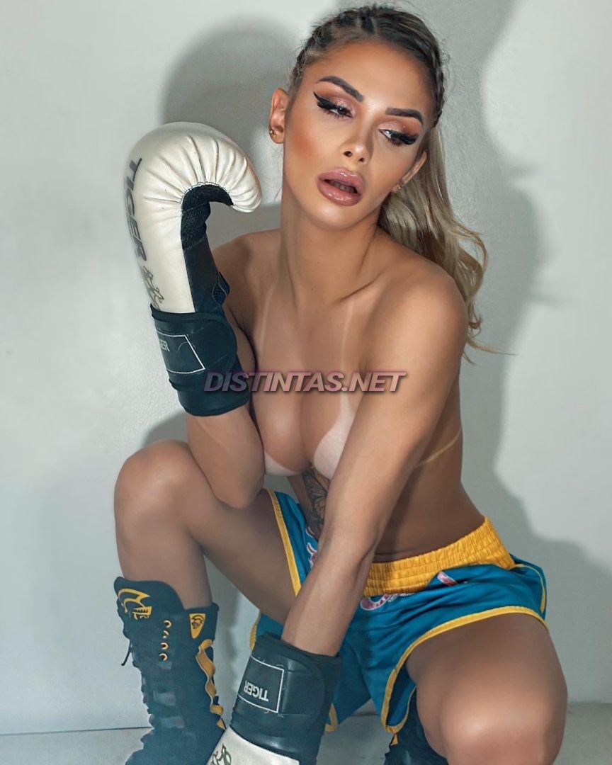 Antonella Raphaelle