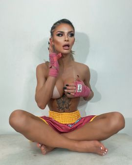 Antonella Raphaelle