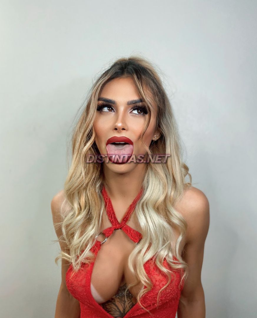 Antonella Raphaelle