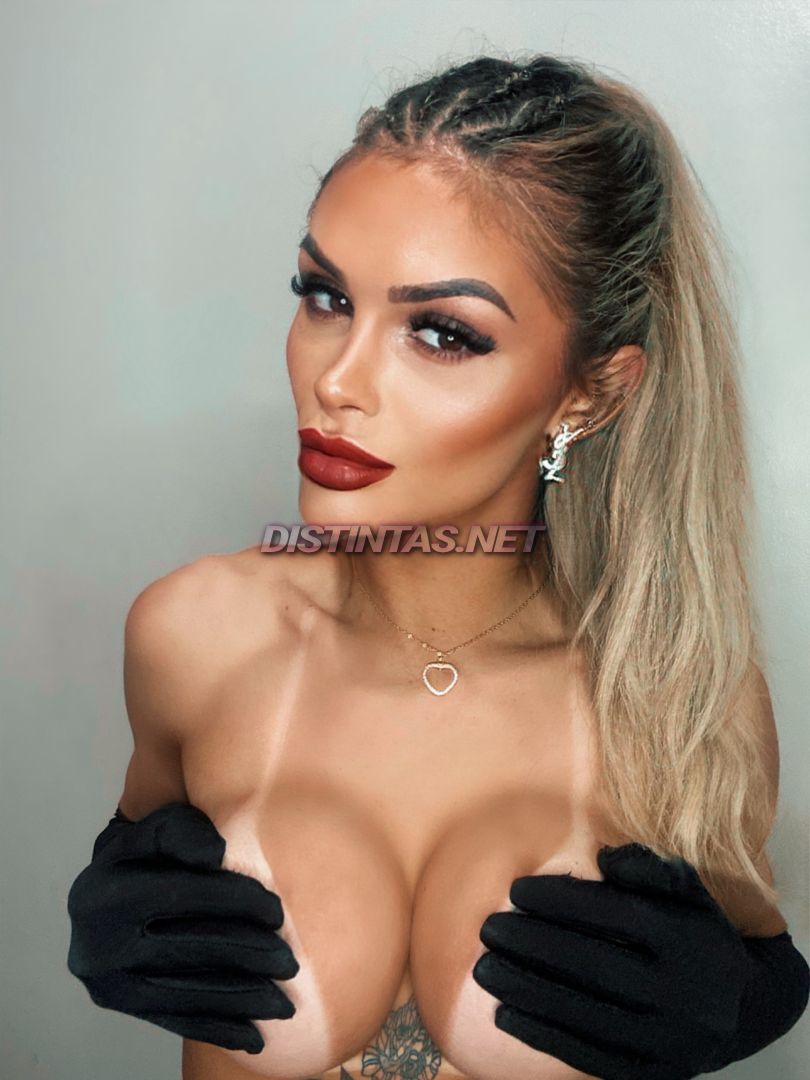 Antonella Raphaelle