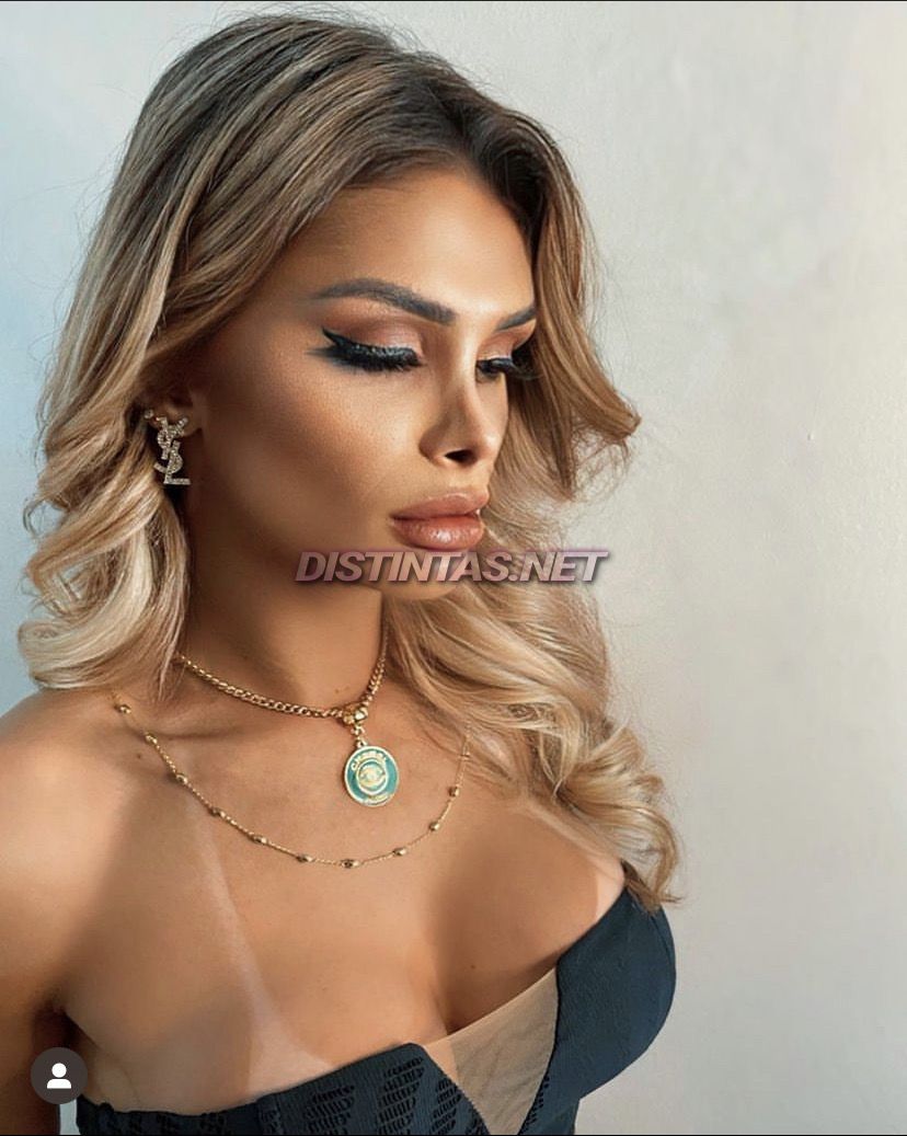 Antonella Raphaelle