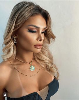 Antonella Raphaelle