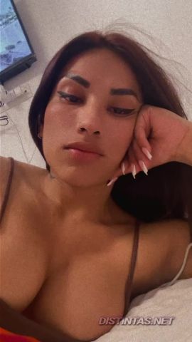 Alexandra Sifuentes