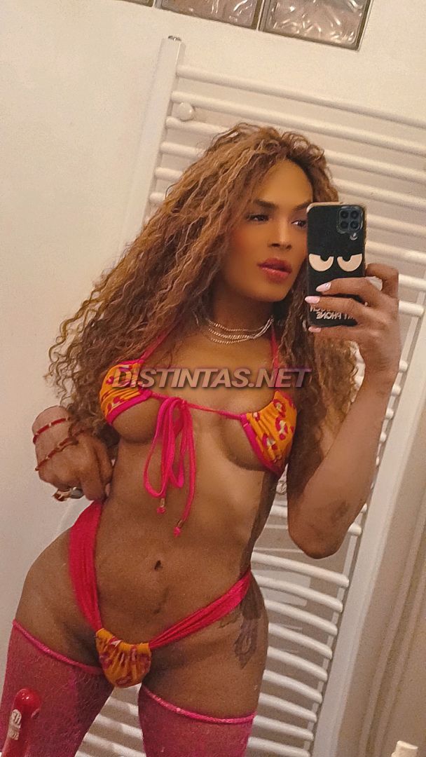 Bella Belluthi 