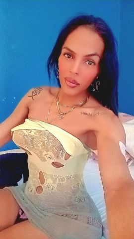 Bella Belluthi 