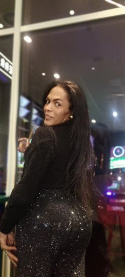 Bella Belluthi 