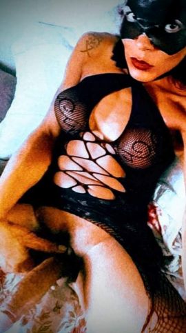Bella Belluthi 