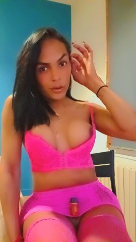 Bella Belluthi 