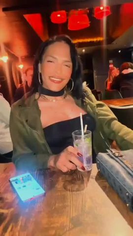 Bella Belluthi 