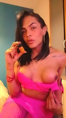 Bella Belluthi 
