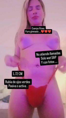 Jazmin Fitnes