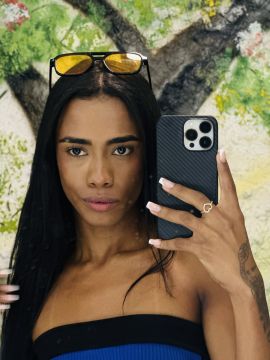 Sofia Andrade 