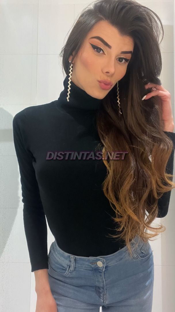 Lunna Alves