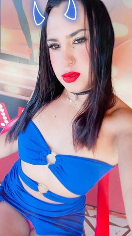 Carol Gimenez