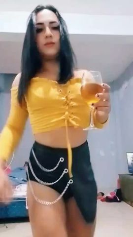Carol Gimenez