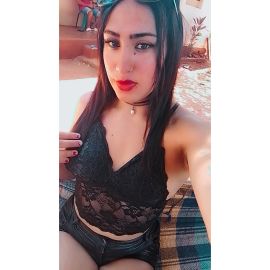 Carol Gimenez