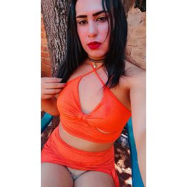 Carol Gimenez