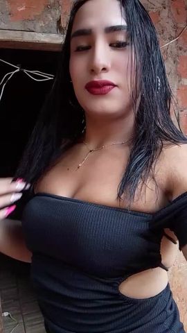 Carol Gimenez
