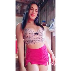 Carol Gimenez