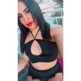Carol Gimenez