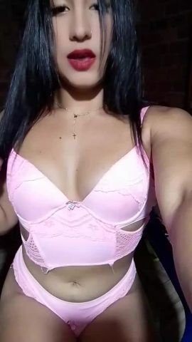 Carol Gimenez